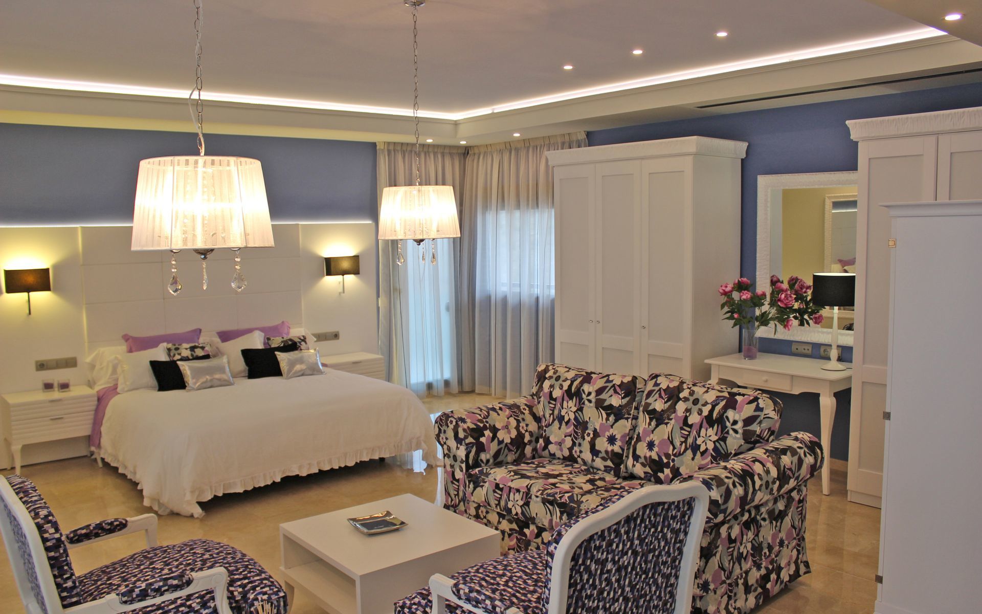 Pierre & Vacances Benidorm Horizon Экстерьер фото