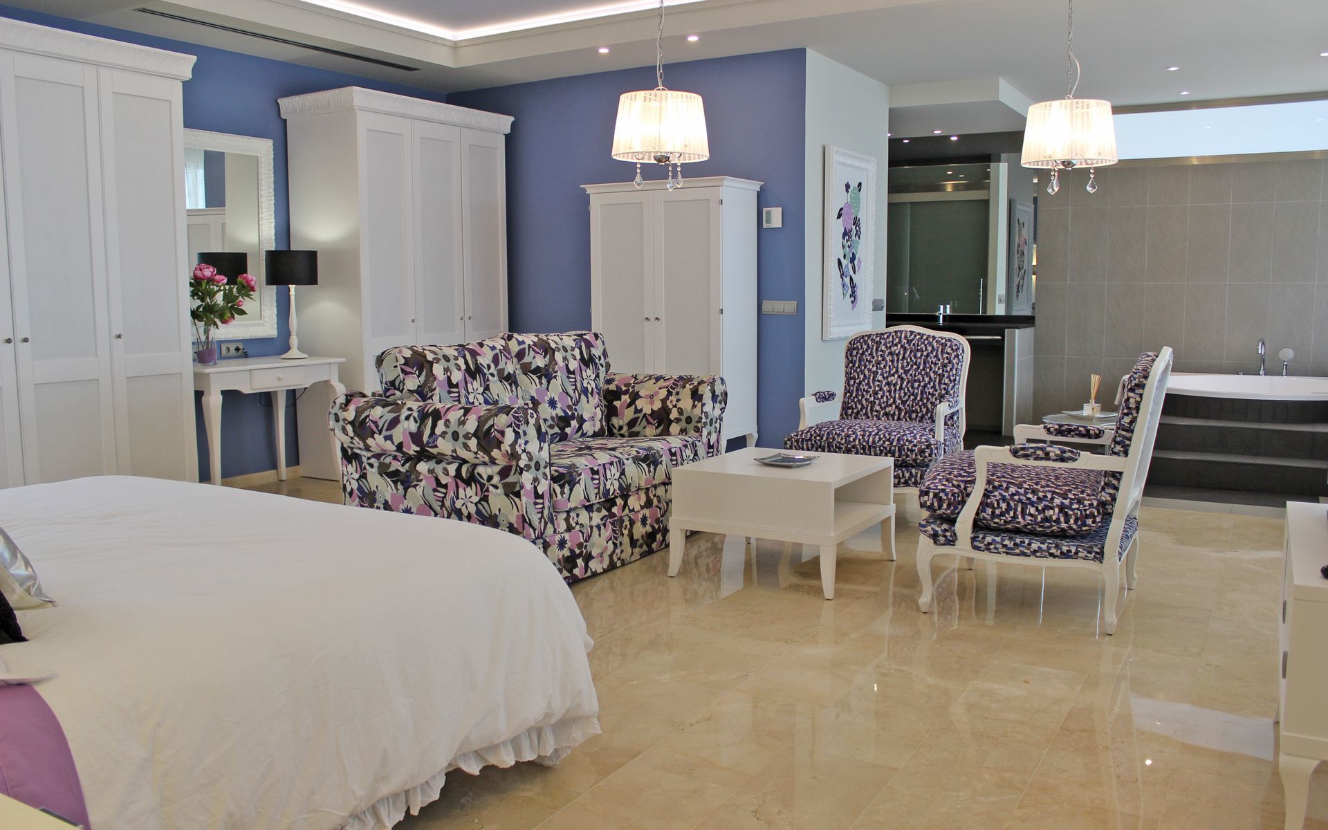 Pierre & Vacances Benidorm Horizon Экстерьер фото