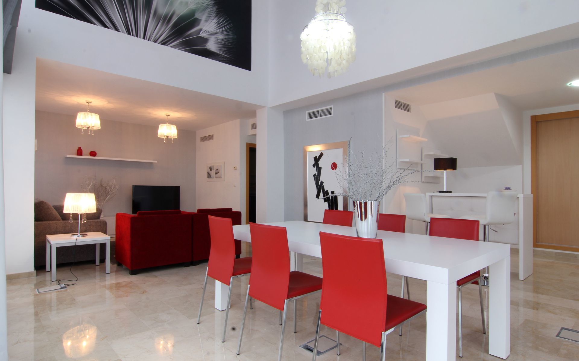 Pierre & Vacances Benidorm Horizon Экстерьер фото