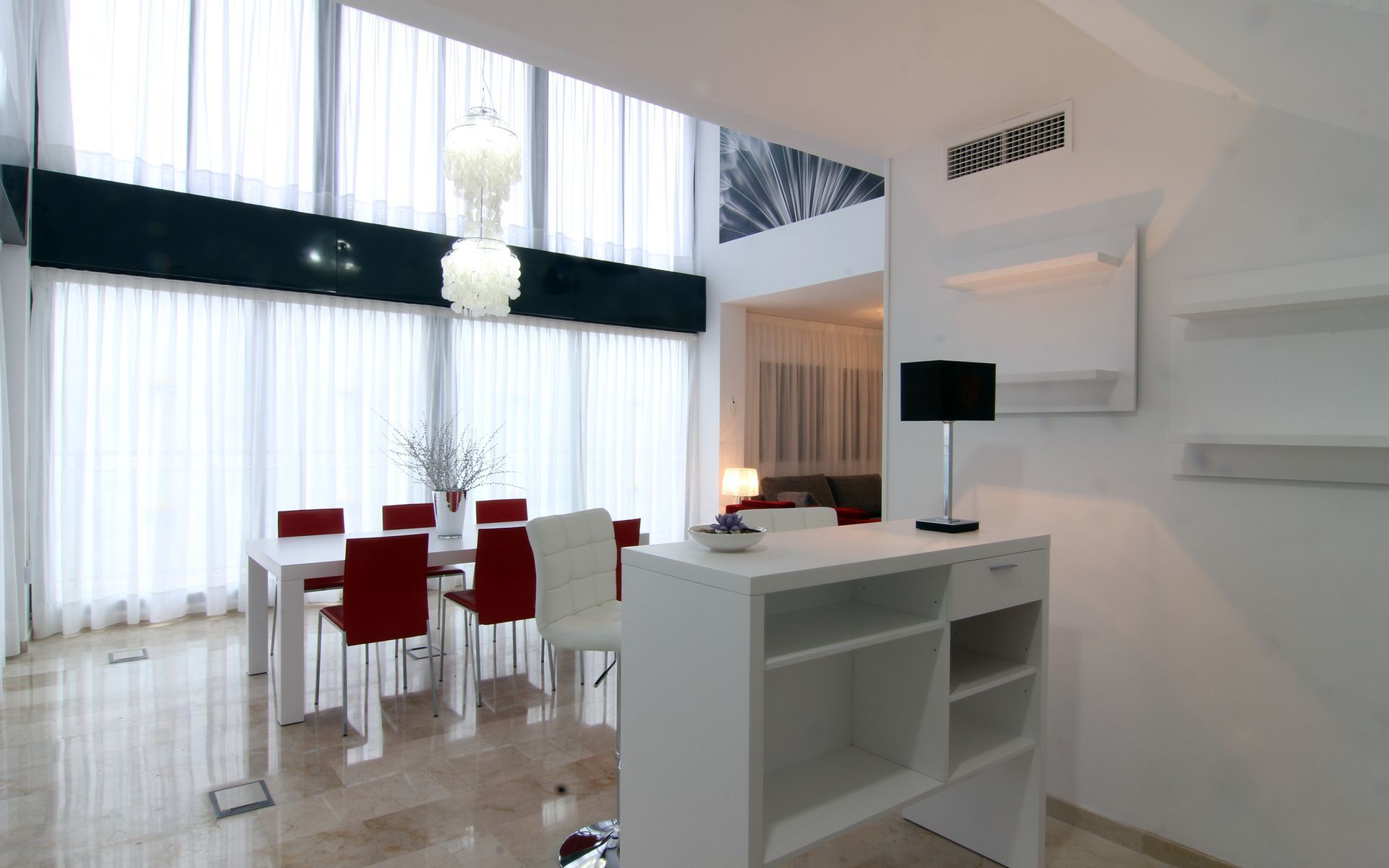 Pierre & Vacances Benidorm Horizon Экстерьер фото