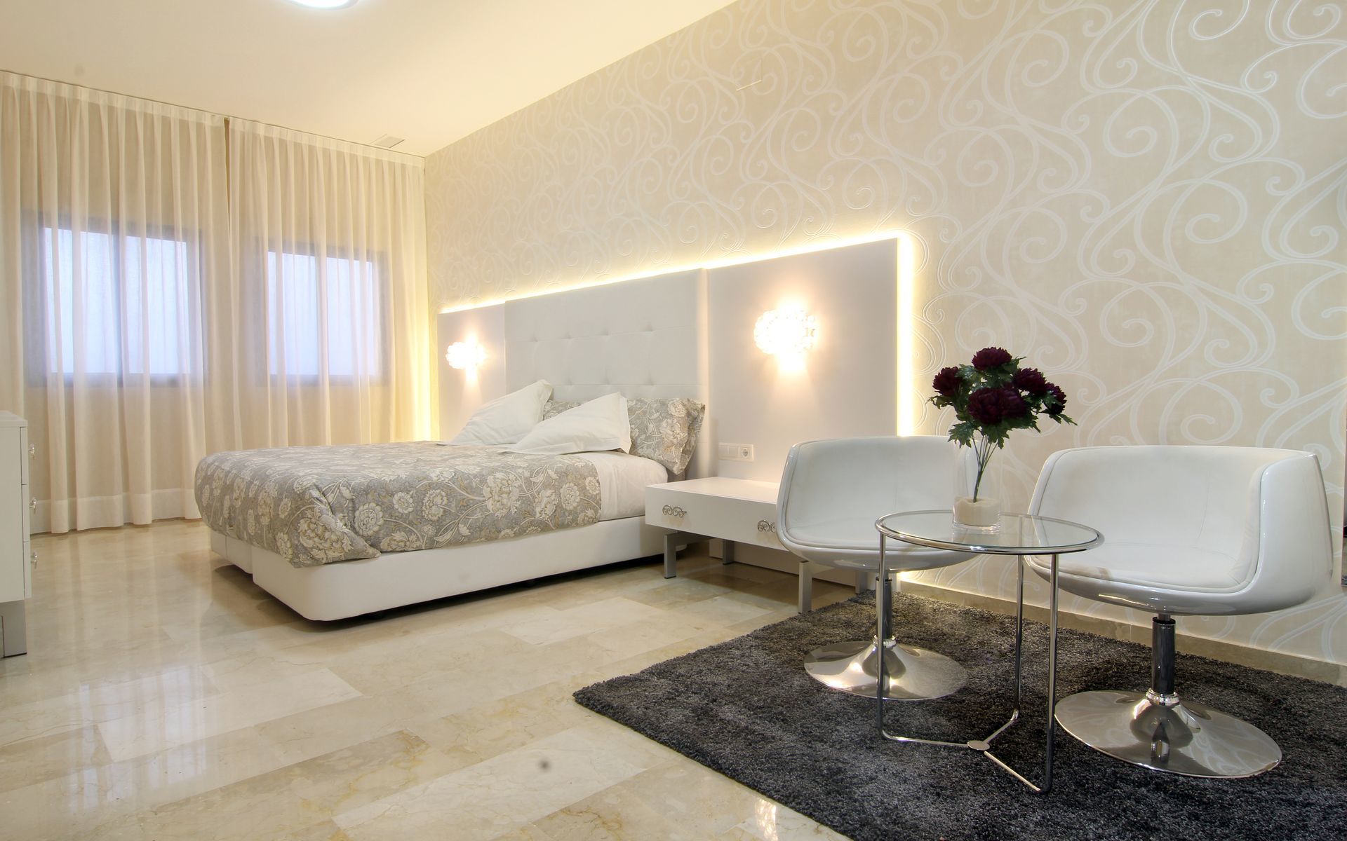 Pierre & Vacances Benidorm Horizon Экстерьер фото