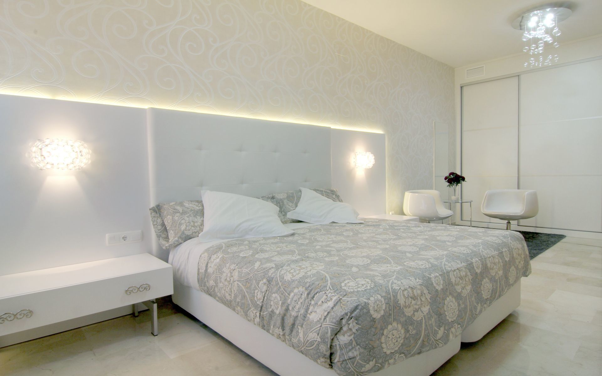 Pierre & Vacances Benidorm Horizon Экстерьер фото