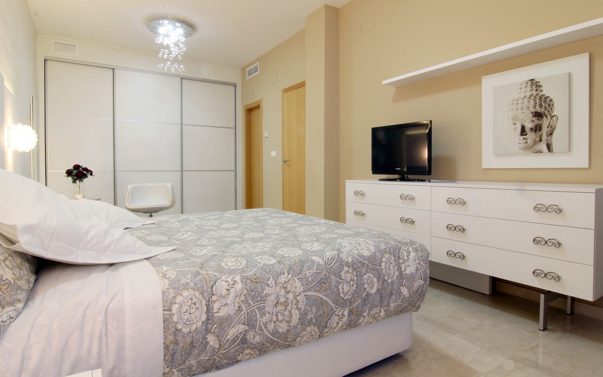 Pierre & Vacances Benidorm Horizon Экстерьер фото
