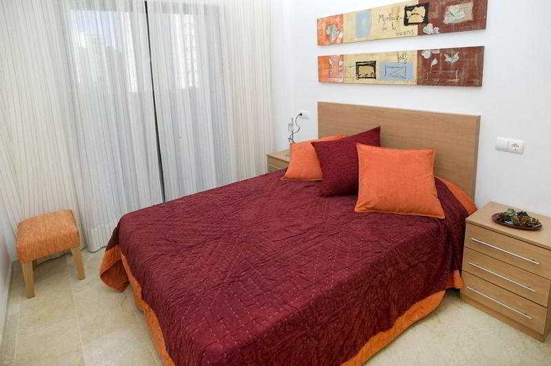 Pierre & Vacances Benidorm Horizon Номер фото