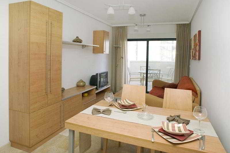 Pierre & Vacances Benidorm Horizon Номер фото